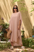 Cashmere Gandoura