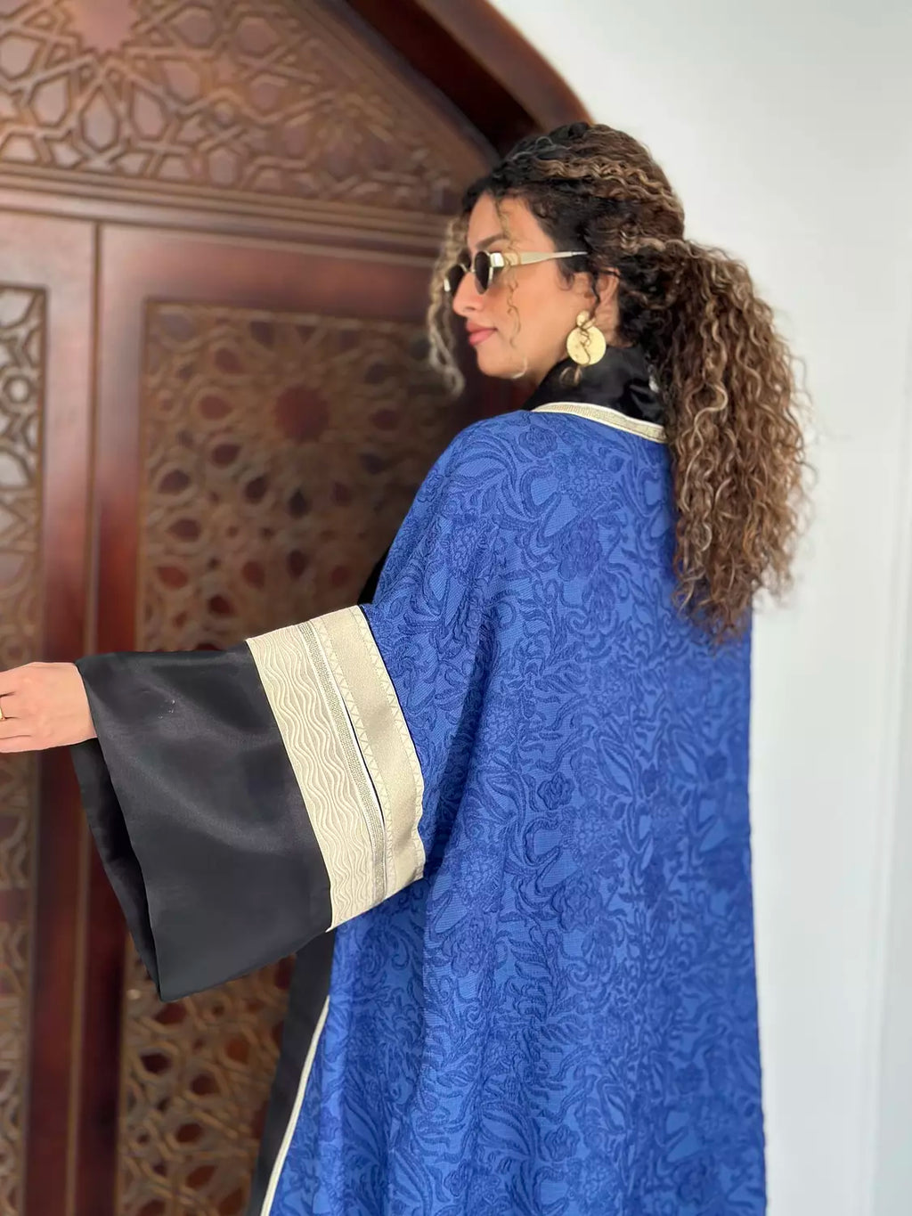 Malika kaftan