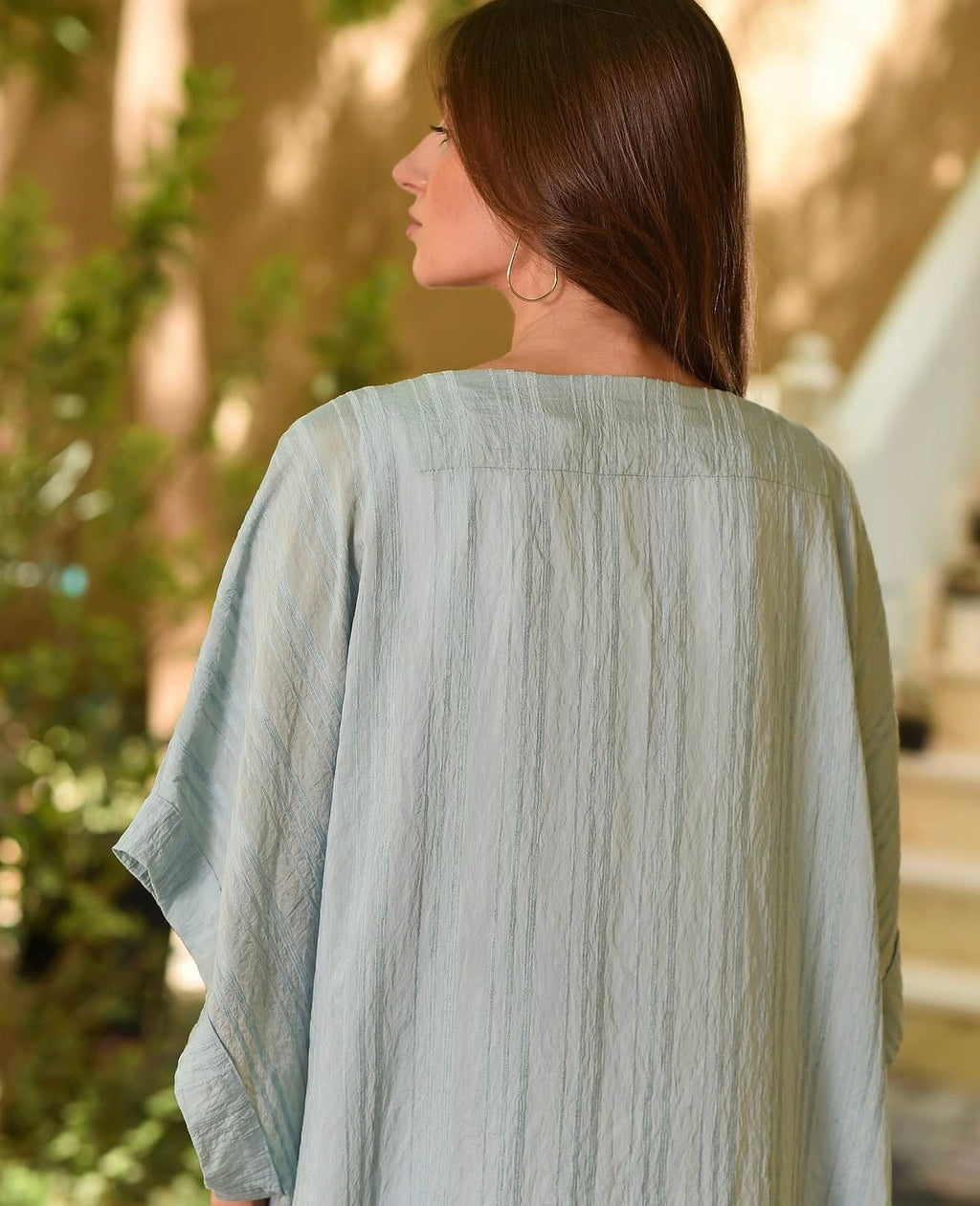 Mint Gandoura