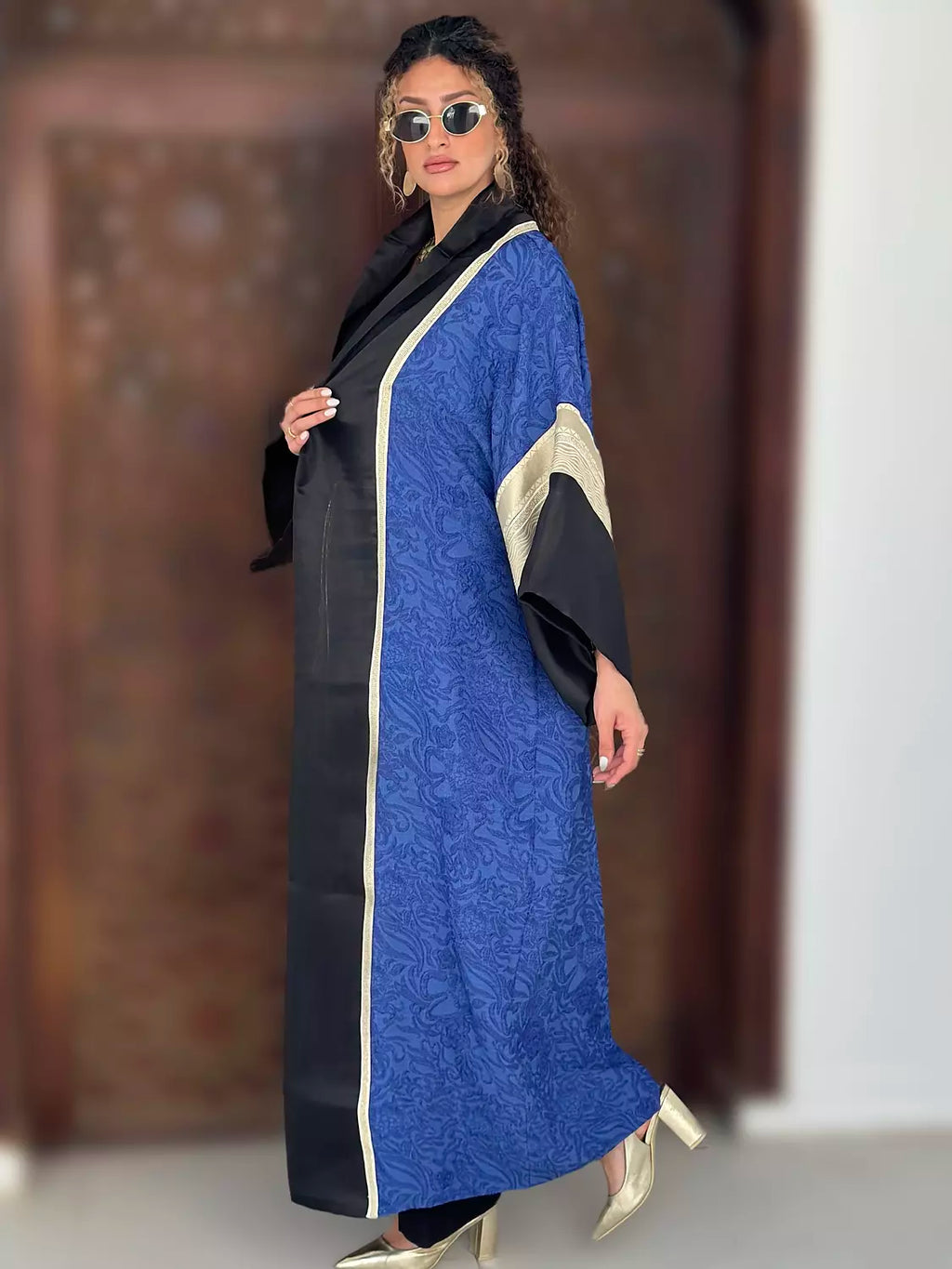 Malika kaftan
