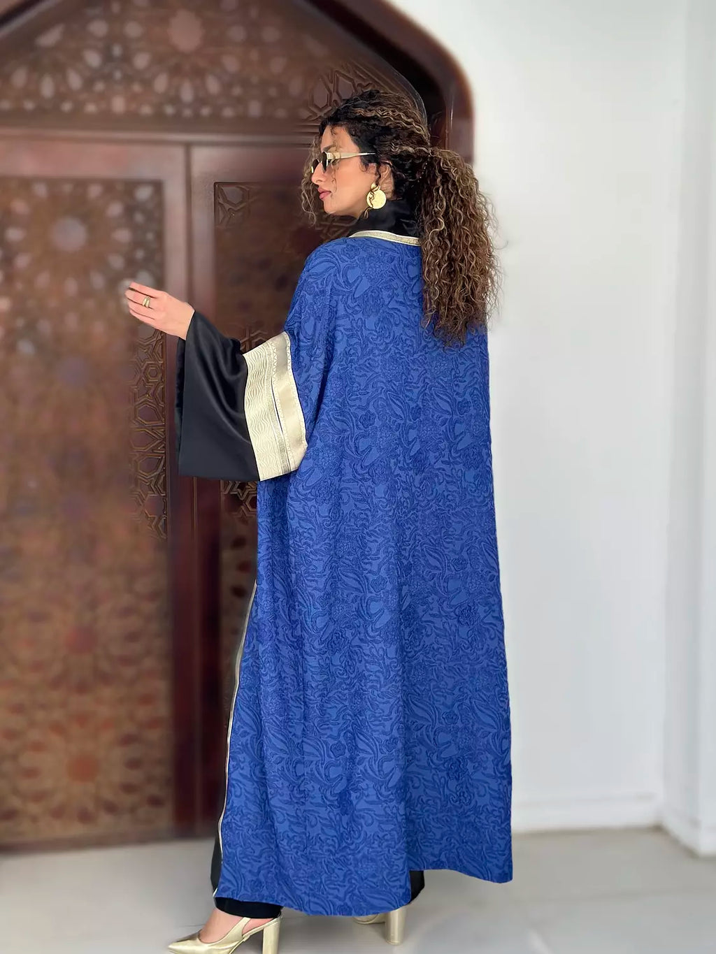 Malika kaftan