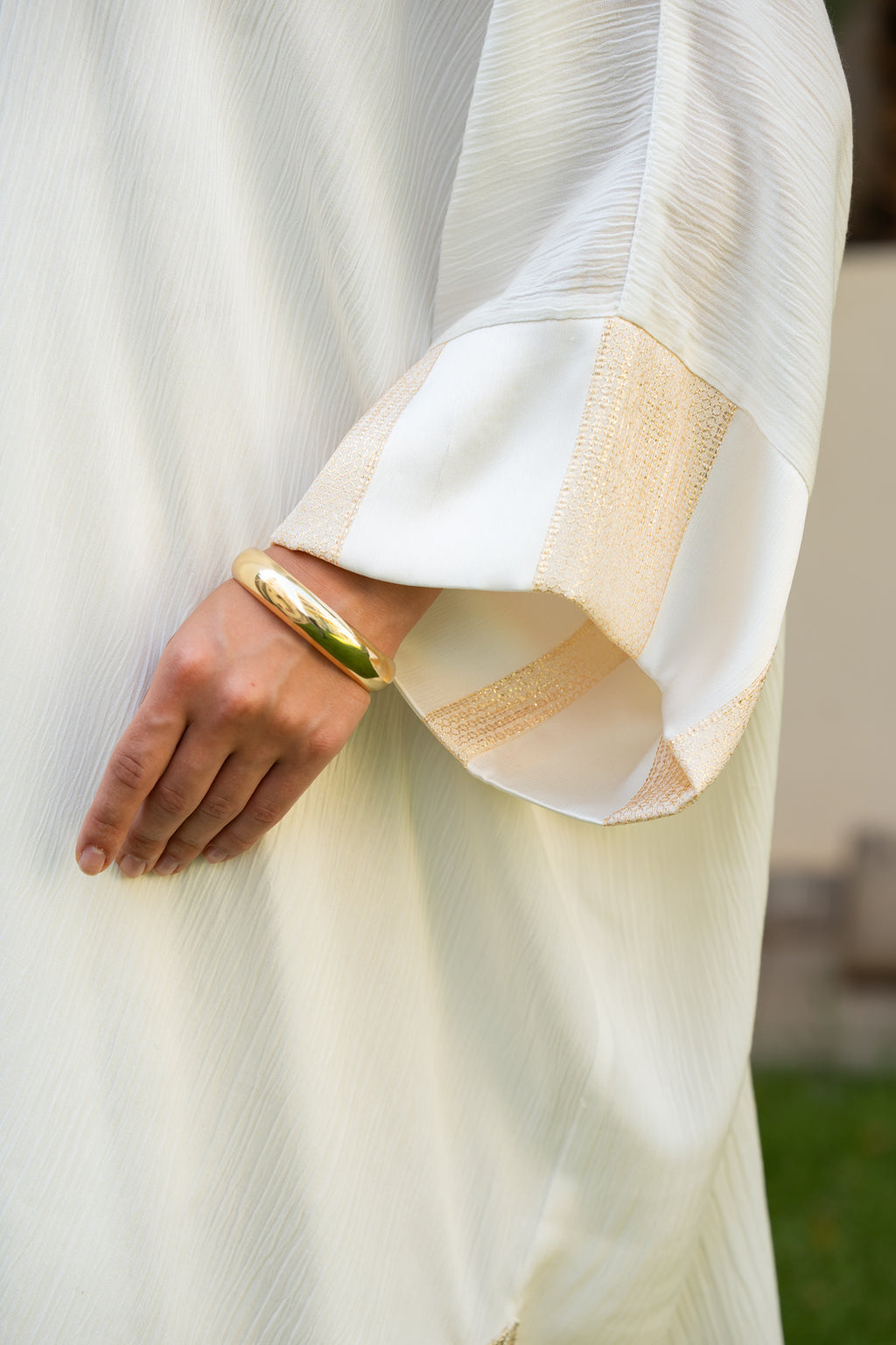 Ivory Breeze Set