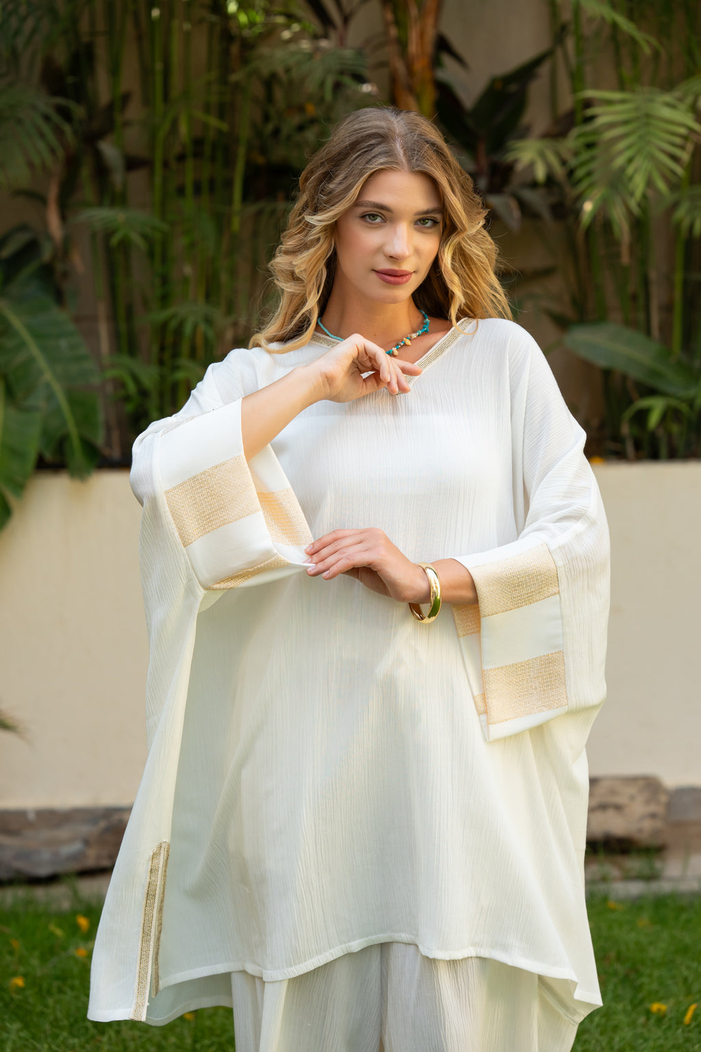 Ivory Breeze Set