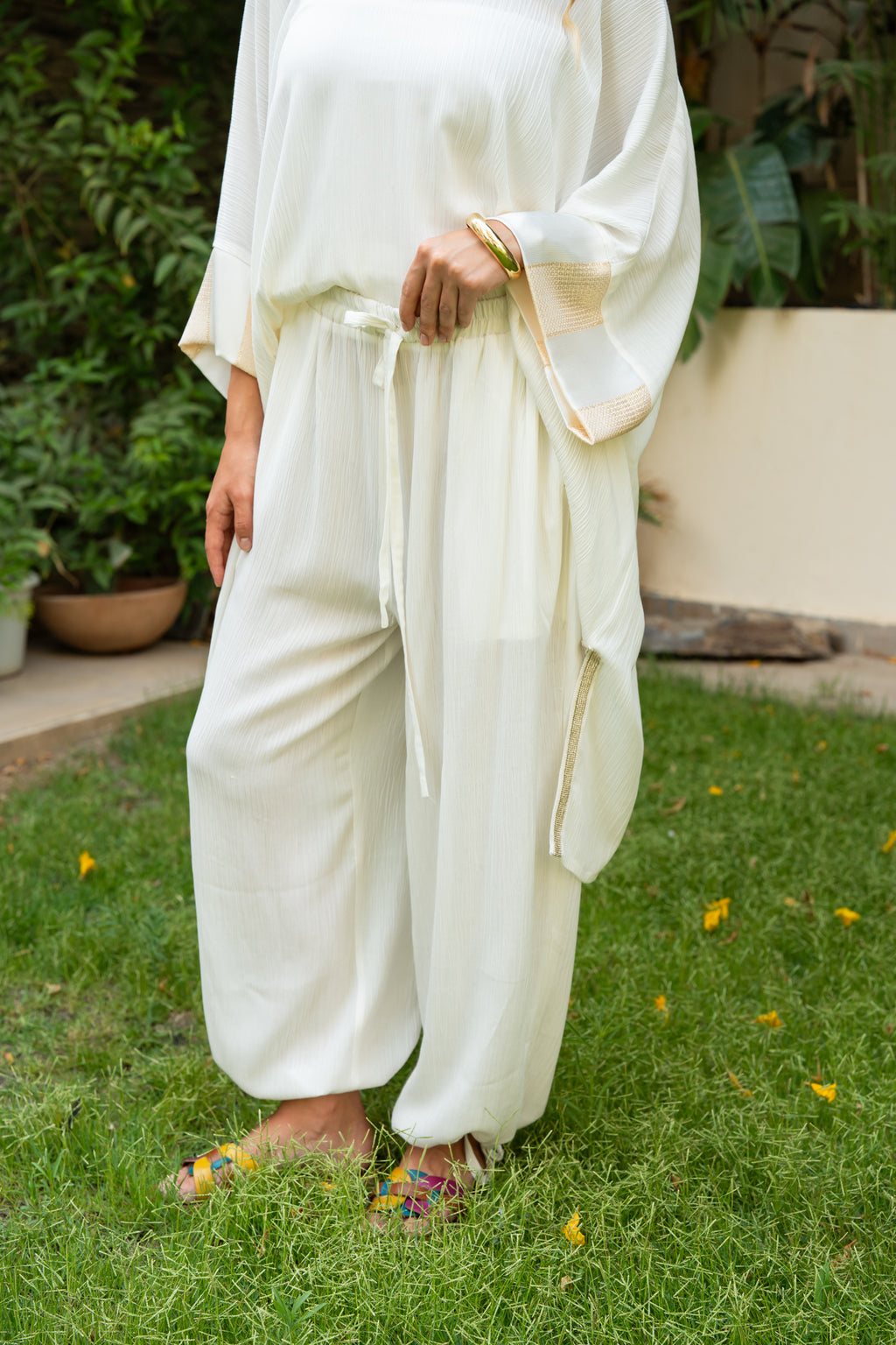 Ivory Breeze Set