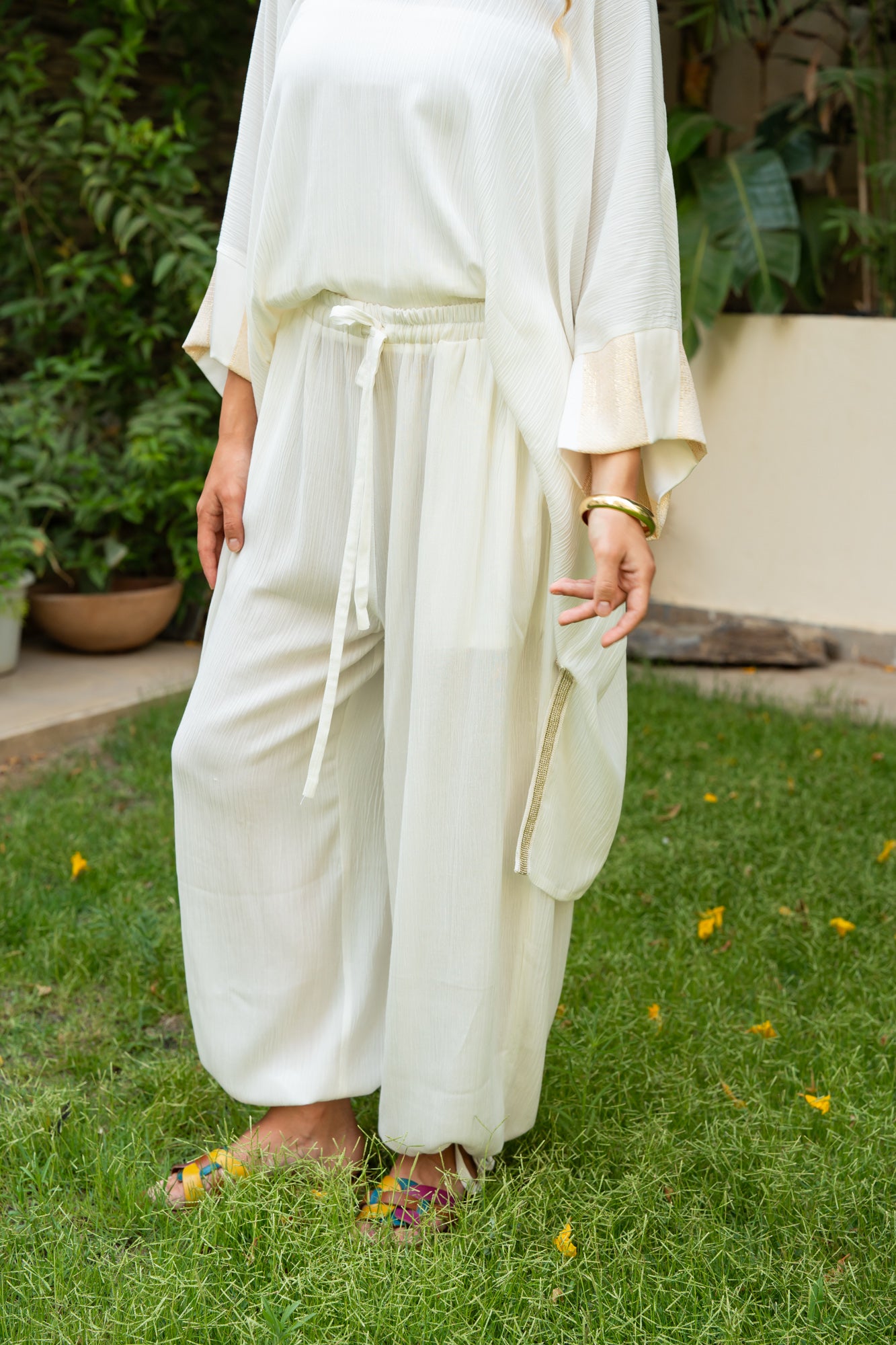 Ivory Breeze Set