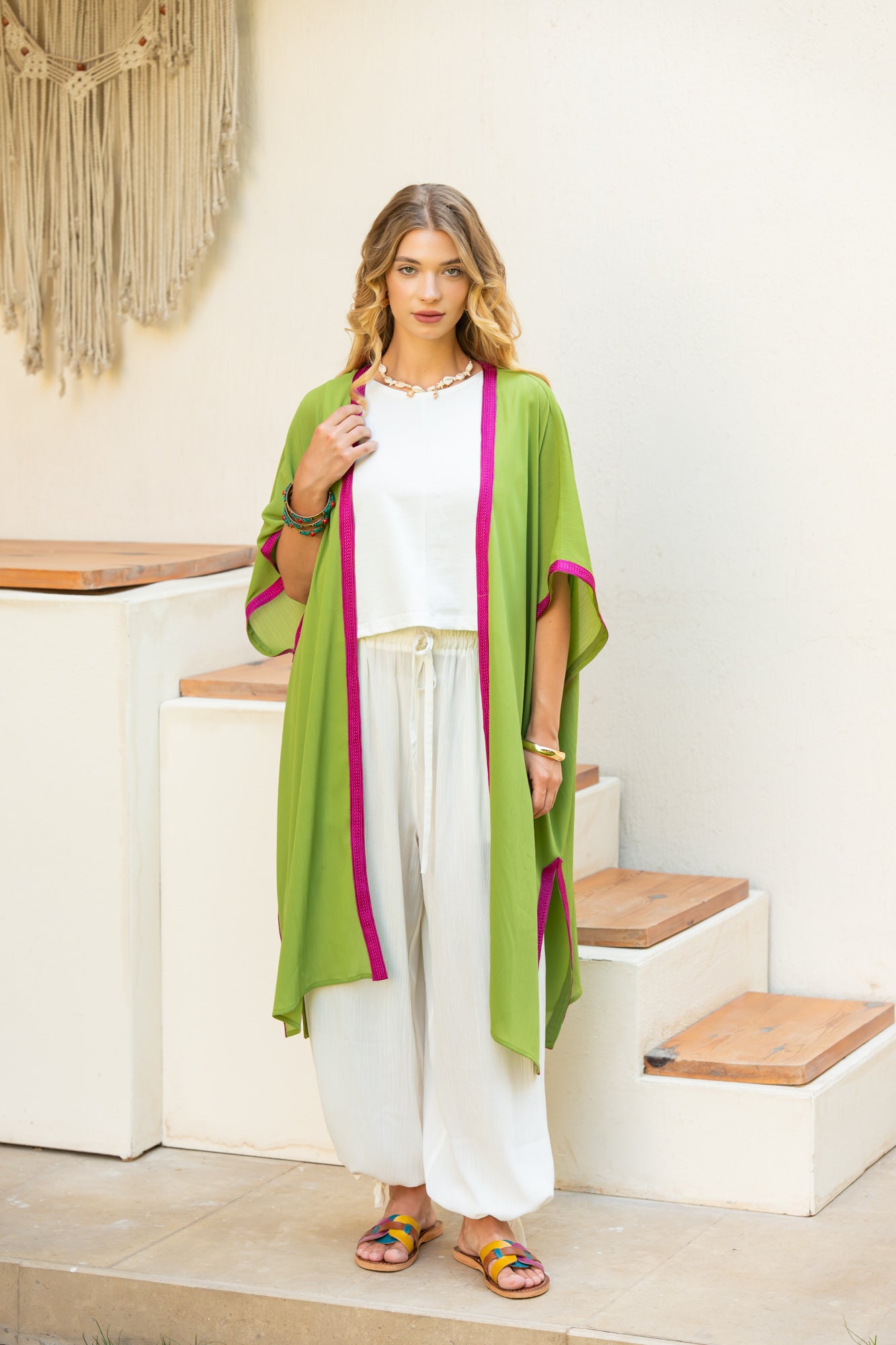 Zahra Cape