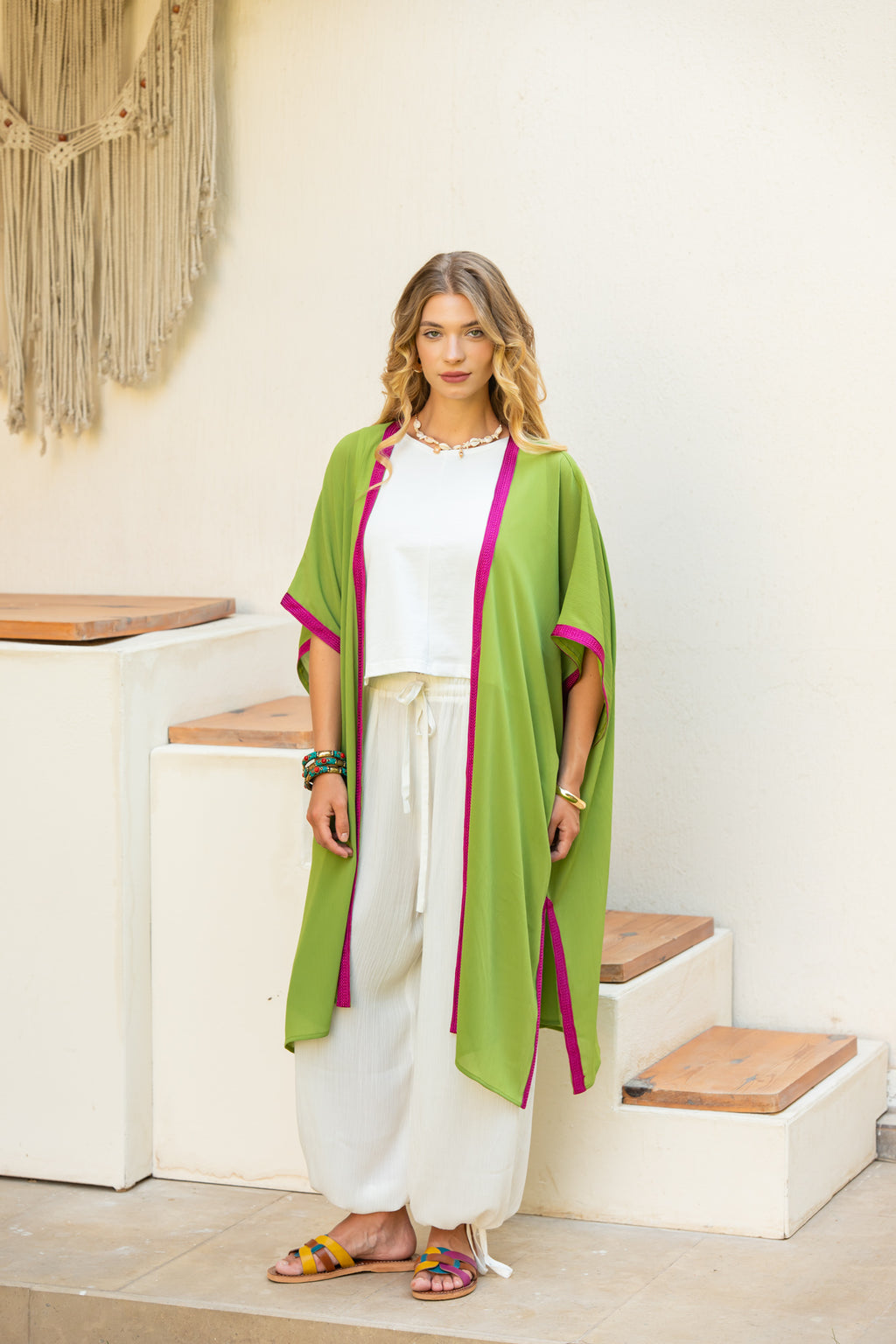 Zahra Cape
