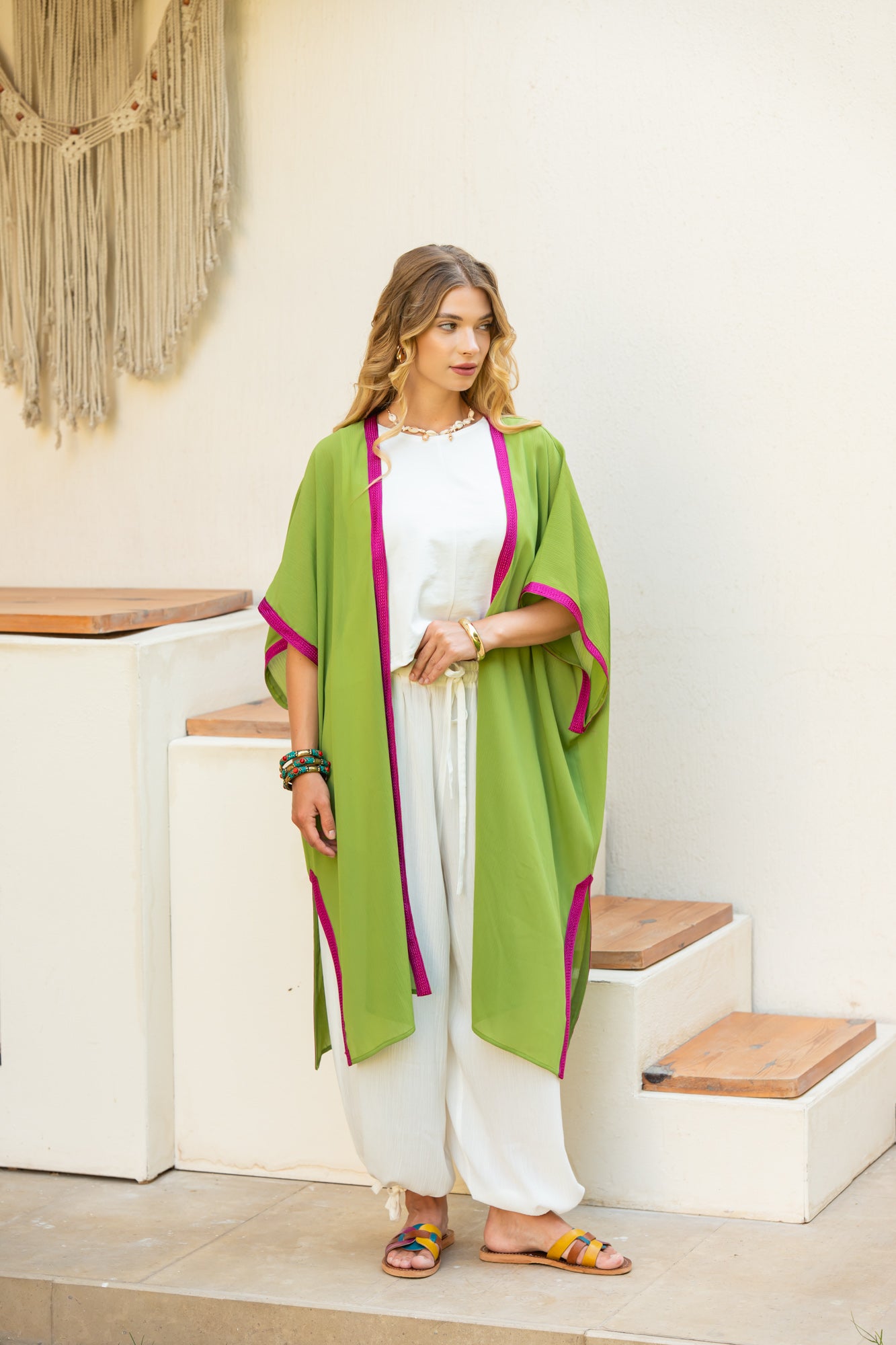 Zahra Cape