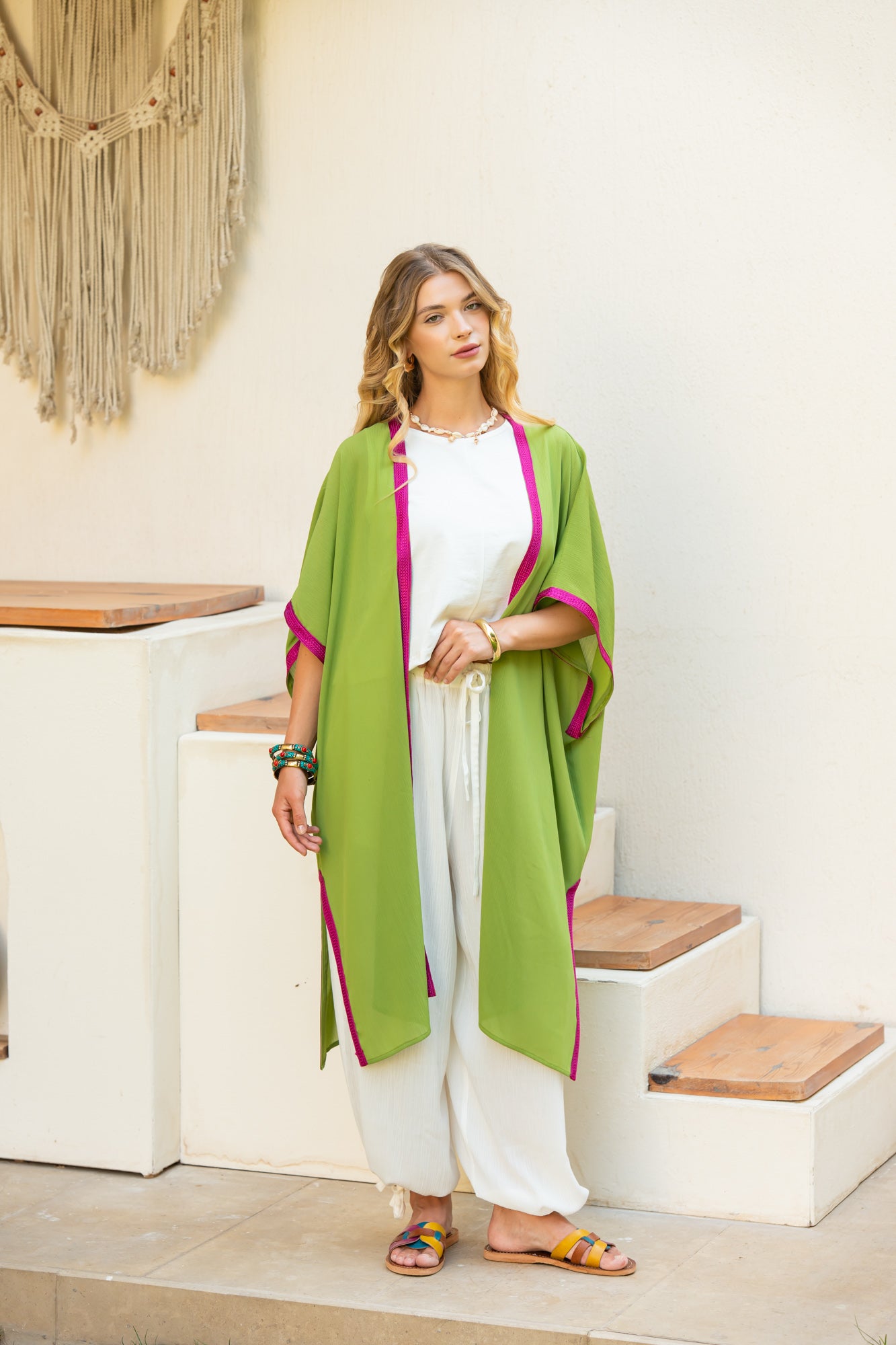 Zahra Cape