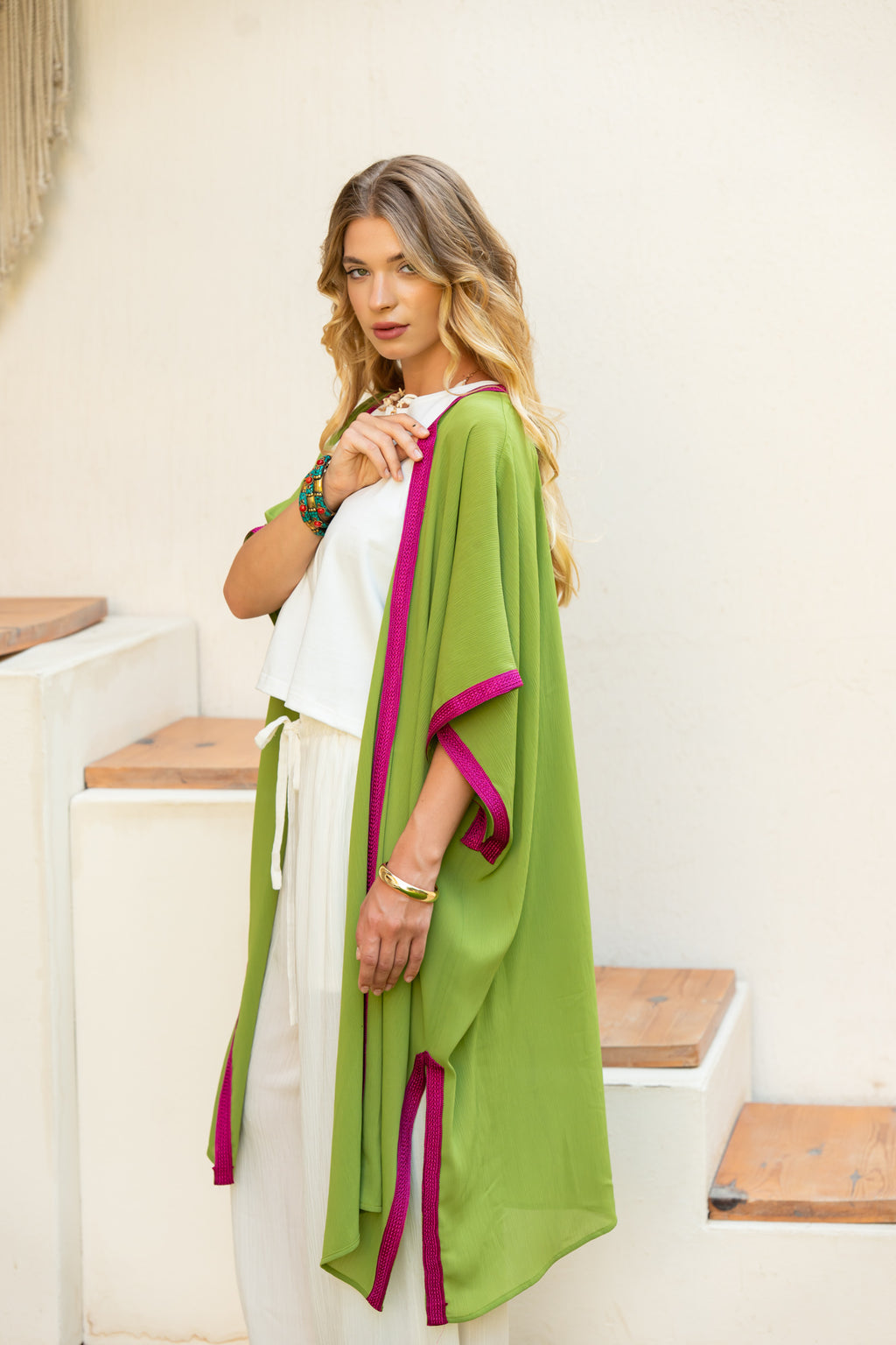 Zahra Cape