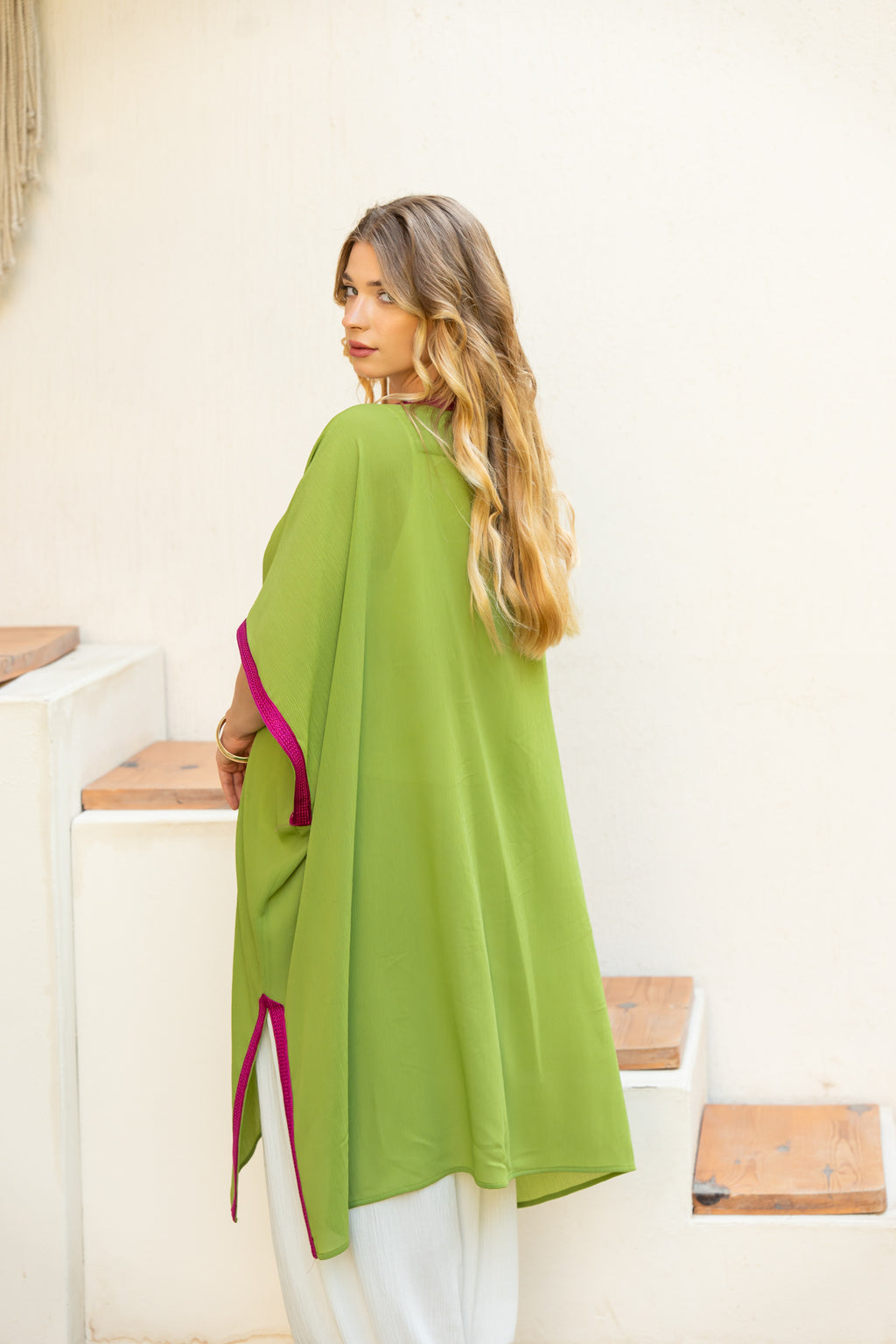 Zahra Cape