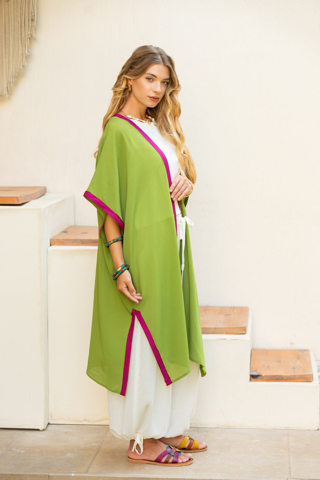 Zahra Cape