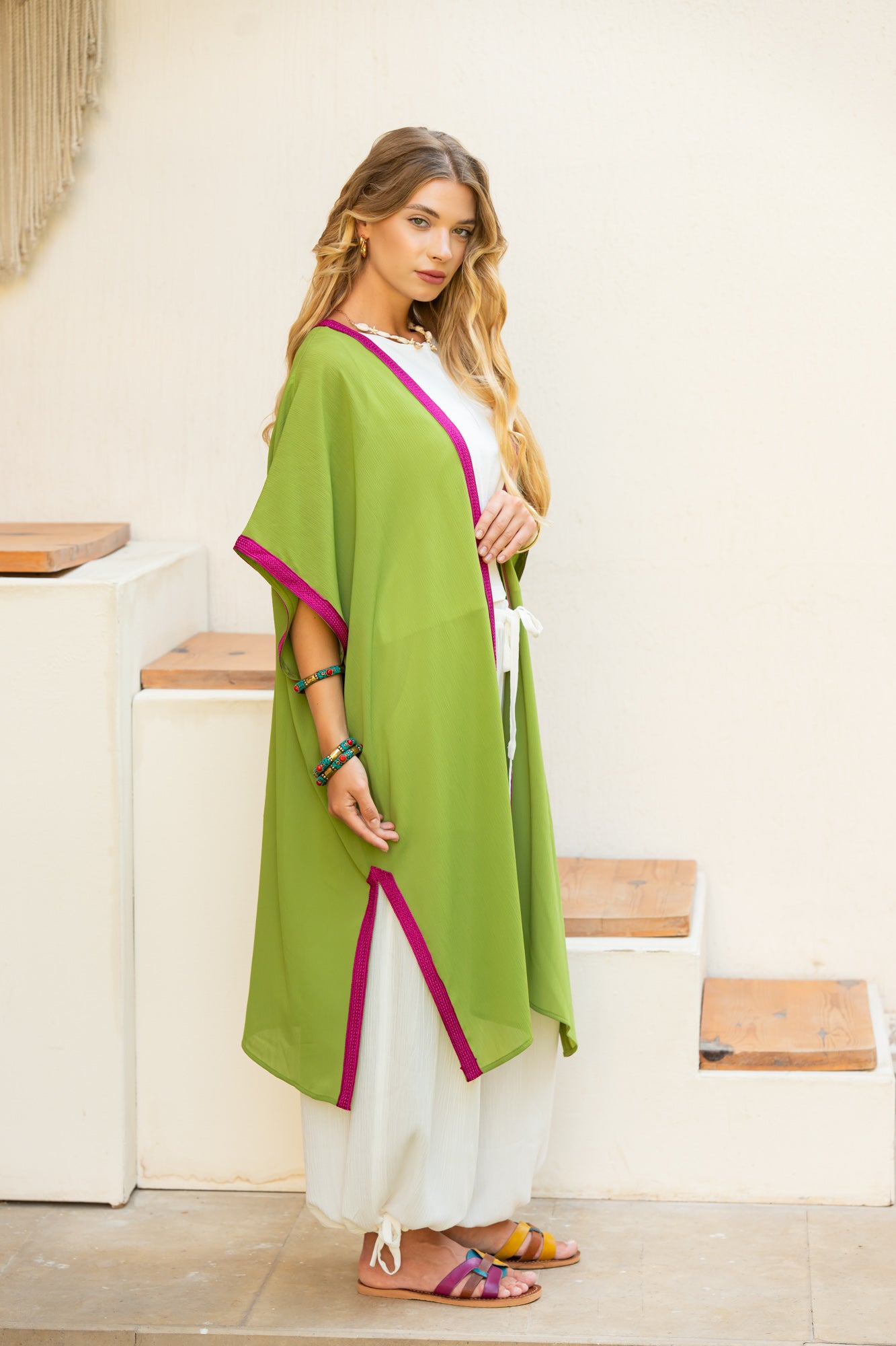 Zahra Cape