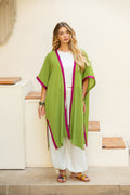 Zahra Cape