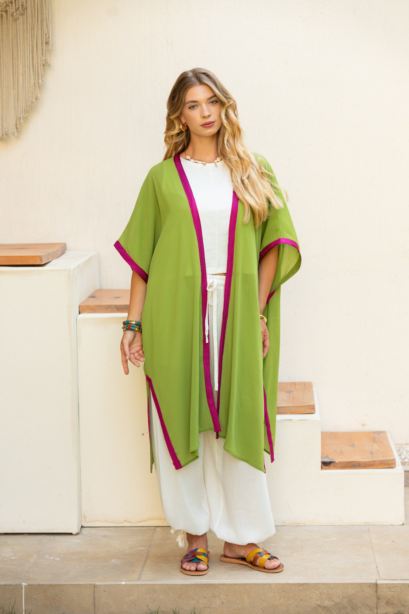 Zahra Cape
