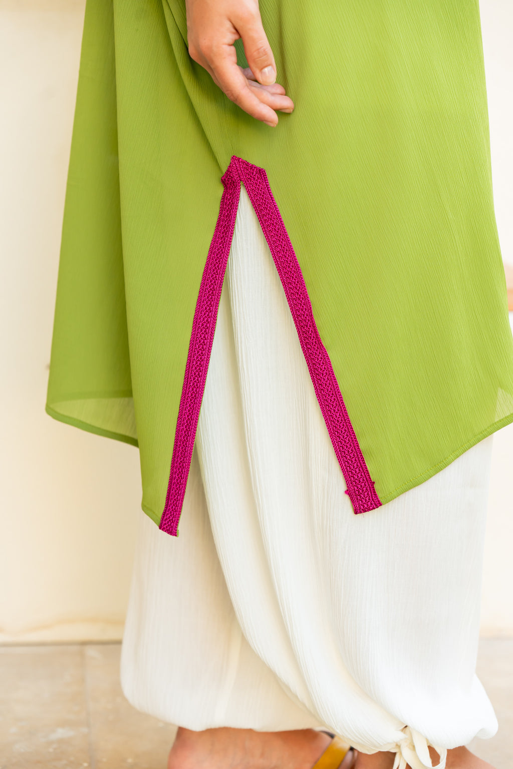 Zahra Cape
