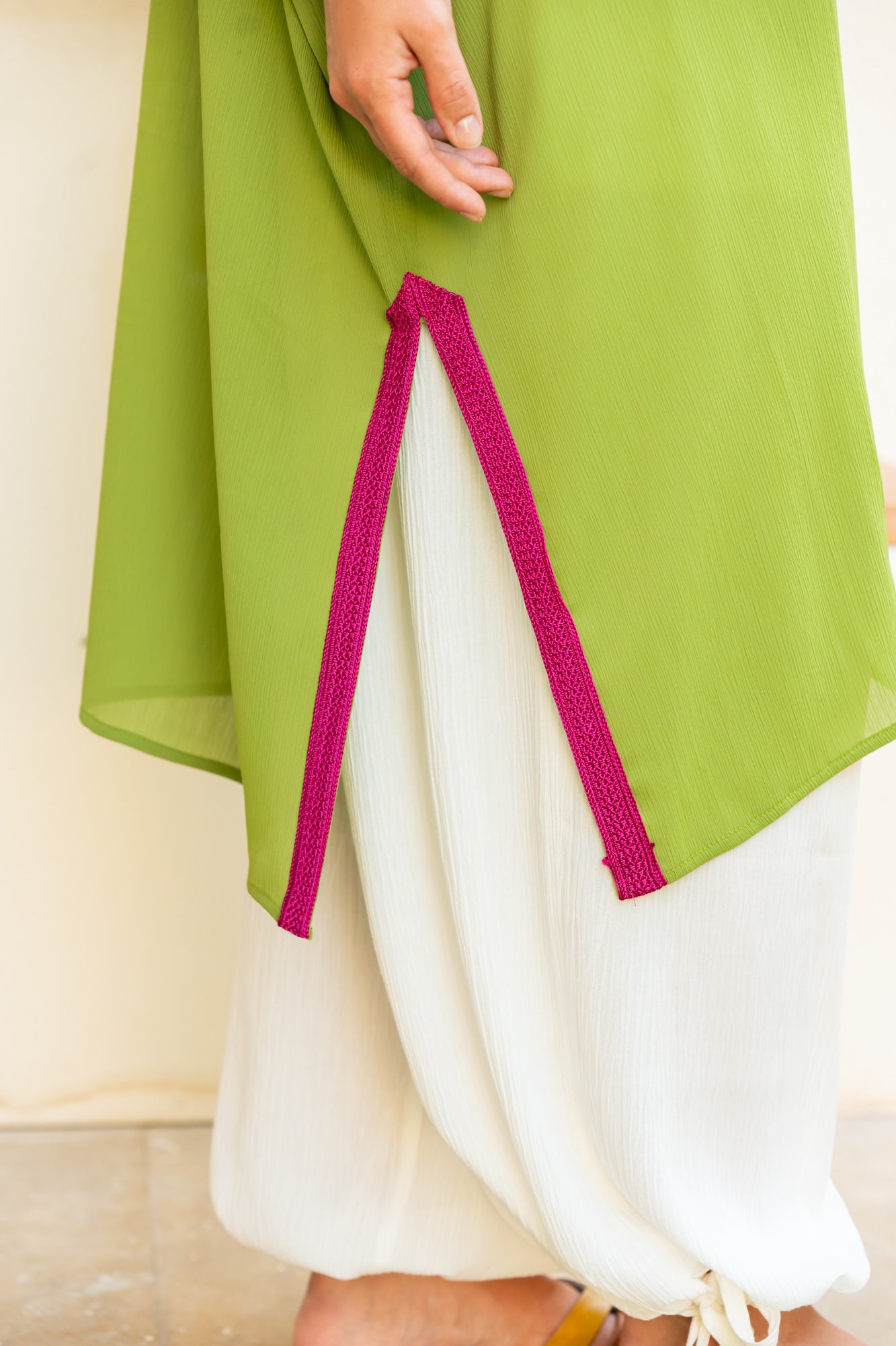 Zahra Cape