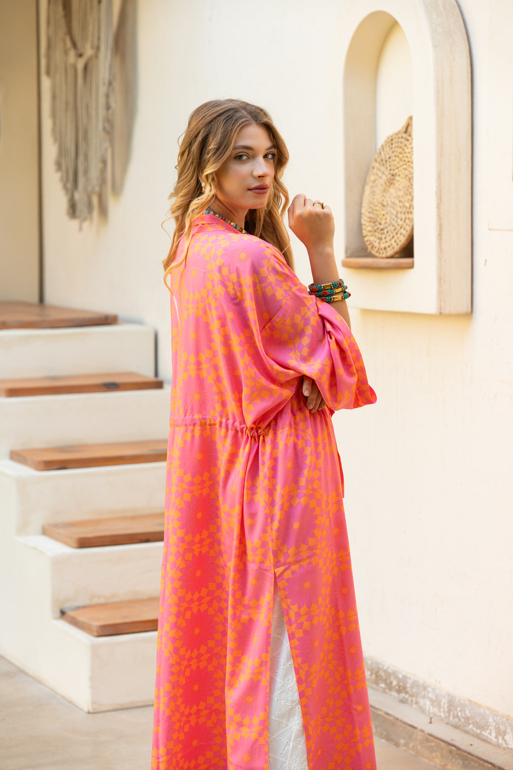 Sunset Bloom Cardigan ✨