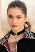 Moroccan choker
